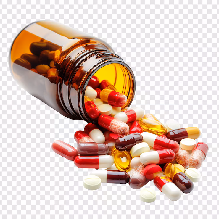 Napa Extend 665mg (144pcs)